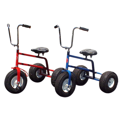 rent adult tricycle